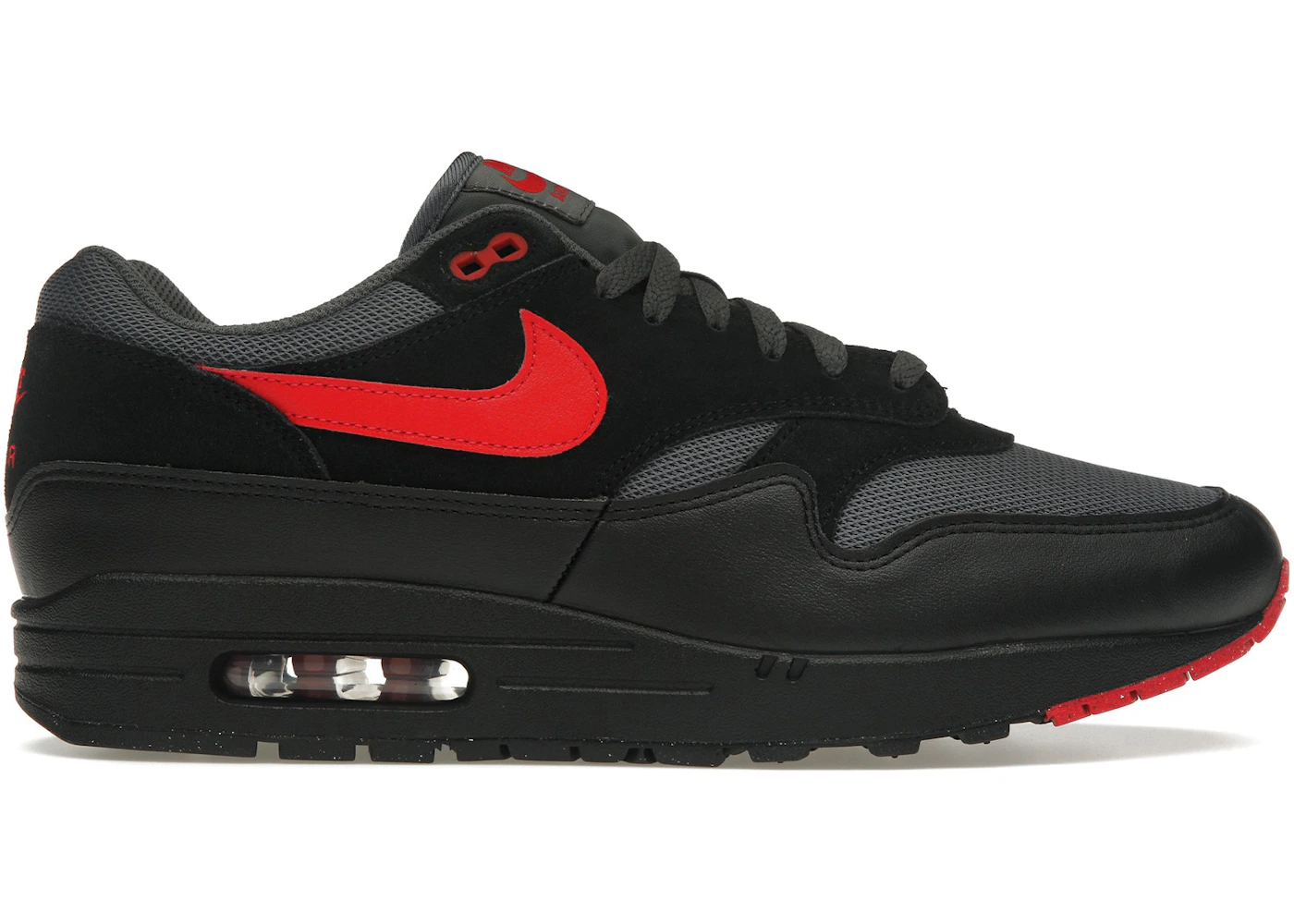Nike Air Max Essential Vamps Hombre FZ5808-008 MX - Main Image