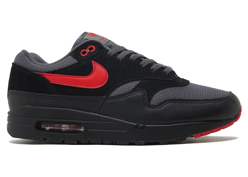 Nike Air Max 1 Essential Vamps