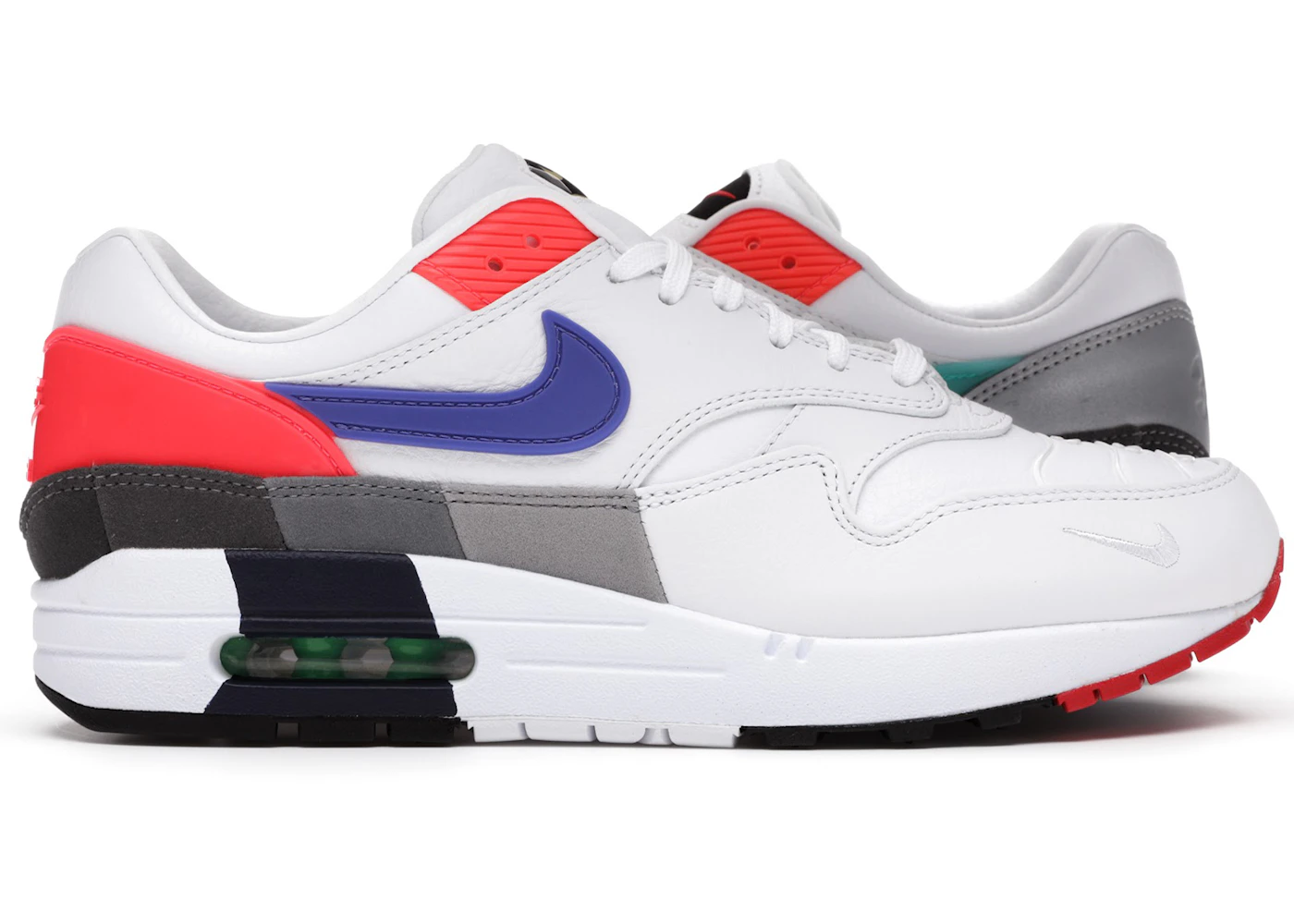 Nike air max evolution Clearance