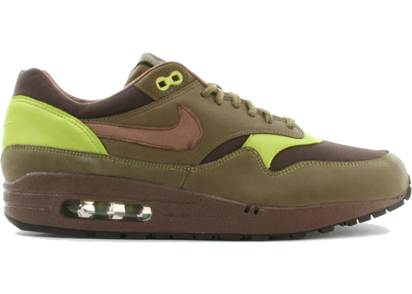 Nike Air Max 1 Evolution Paket Herren 309740 321 DE