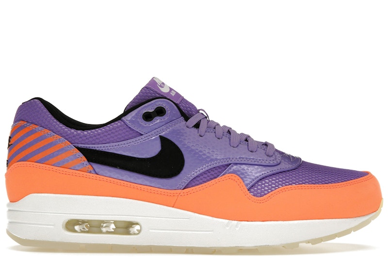 Nike shops air max 1 atomic violet