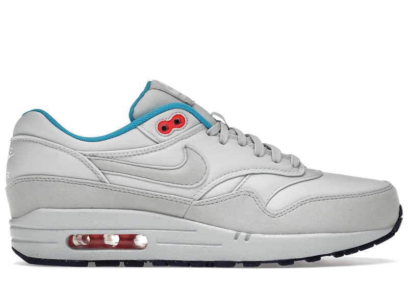 Nike Air Max 1 FB Pure Platinum