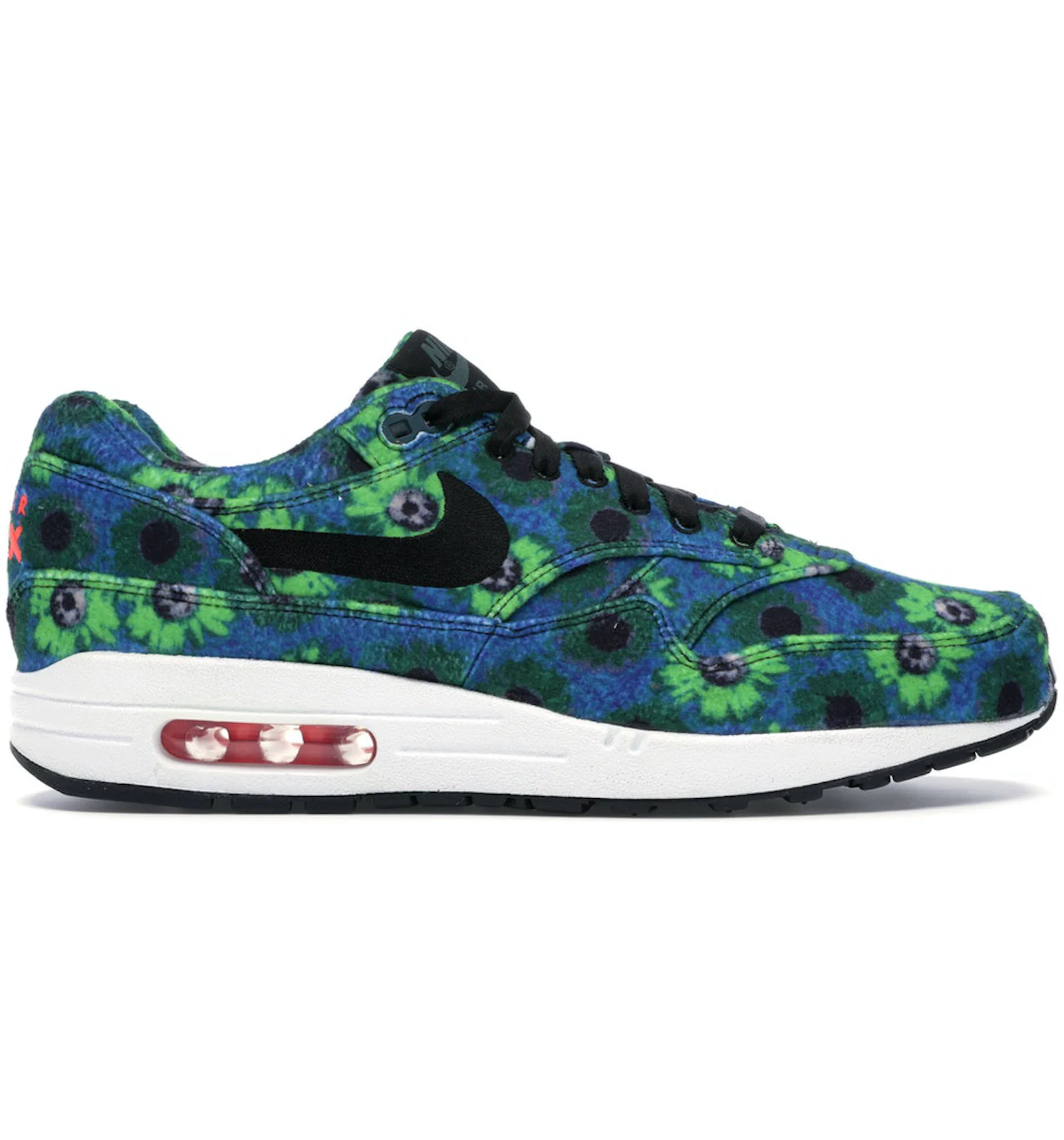 Air max 1 floral hotsell