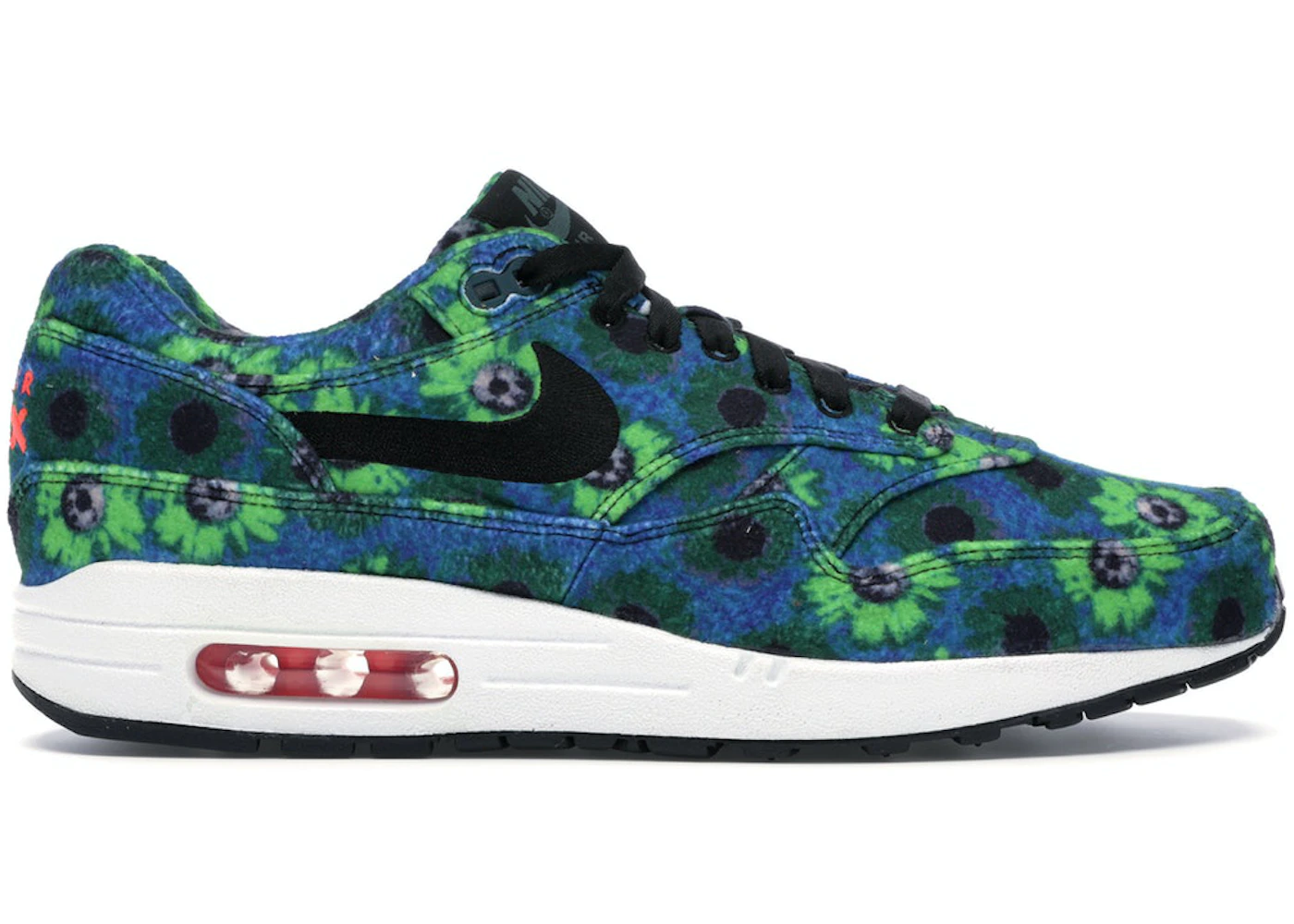 Air max 2025 1 floral mowabb