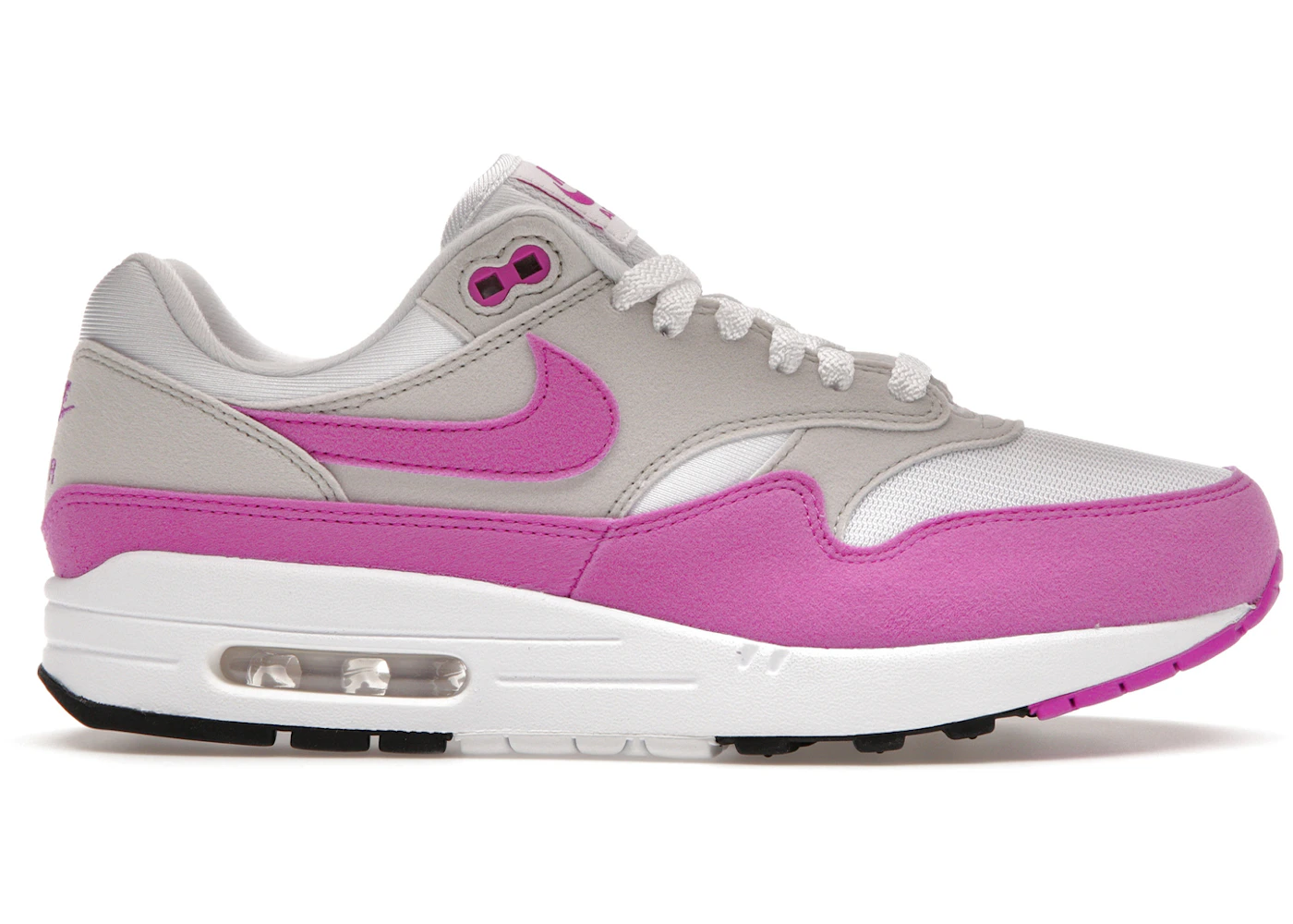 Nike Air Max '87 Fuchsia Dream (Women's) DZ2628-001 US