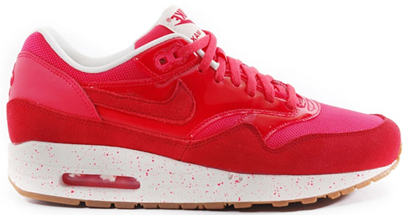 air max 1 atomic red