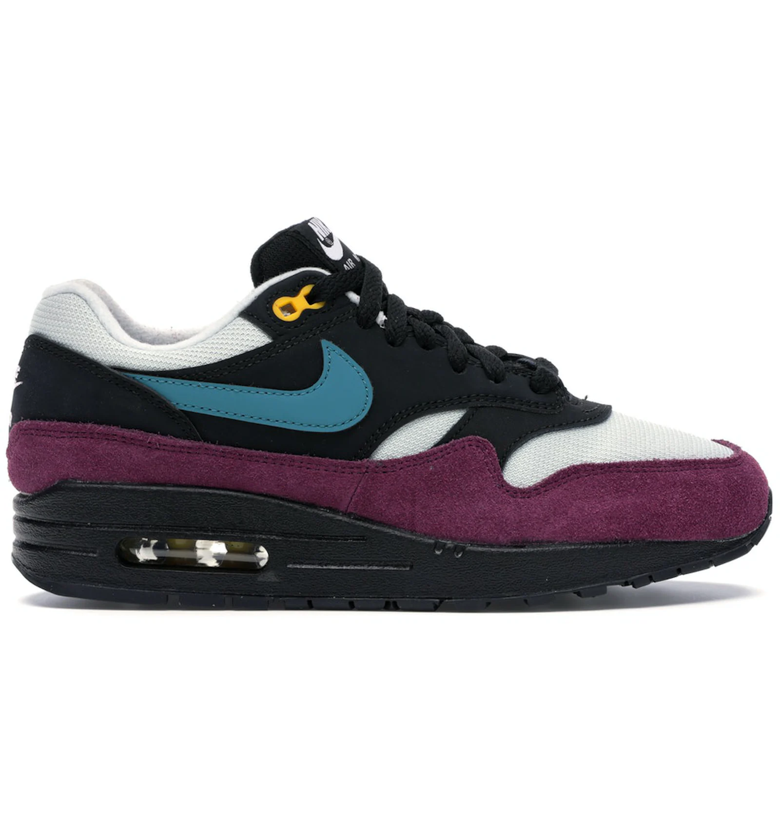 Nike air max 1 geode teal sales