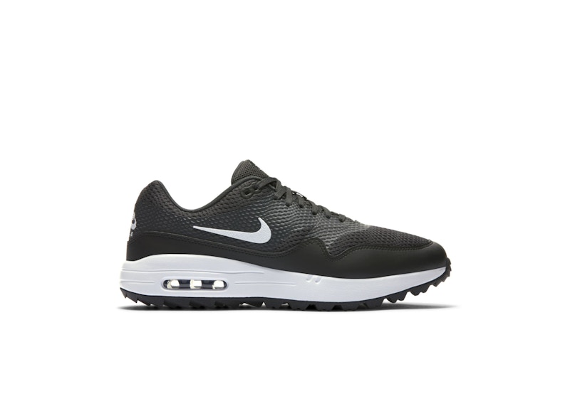 Nike Air Max 1 G Black Men's - CI7576-001 - US