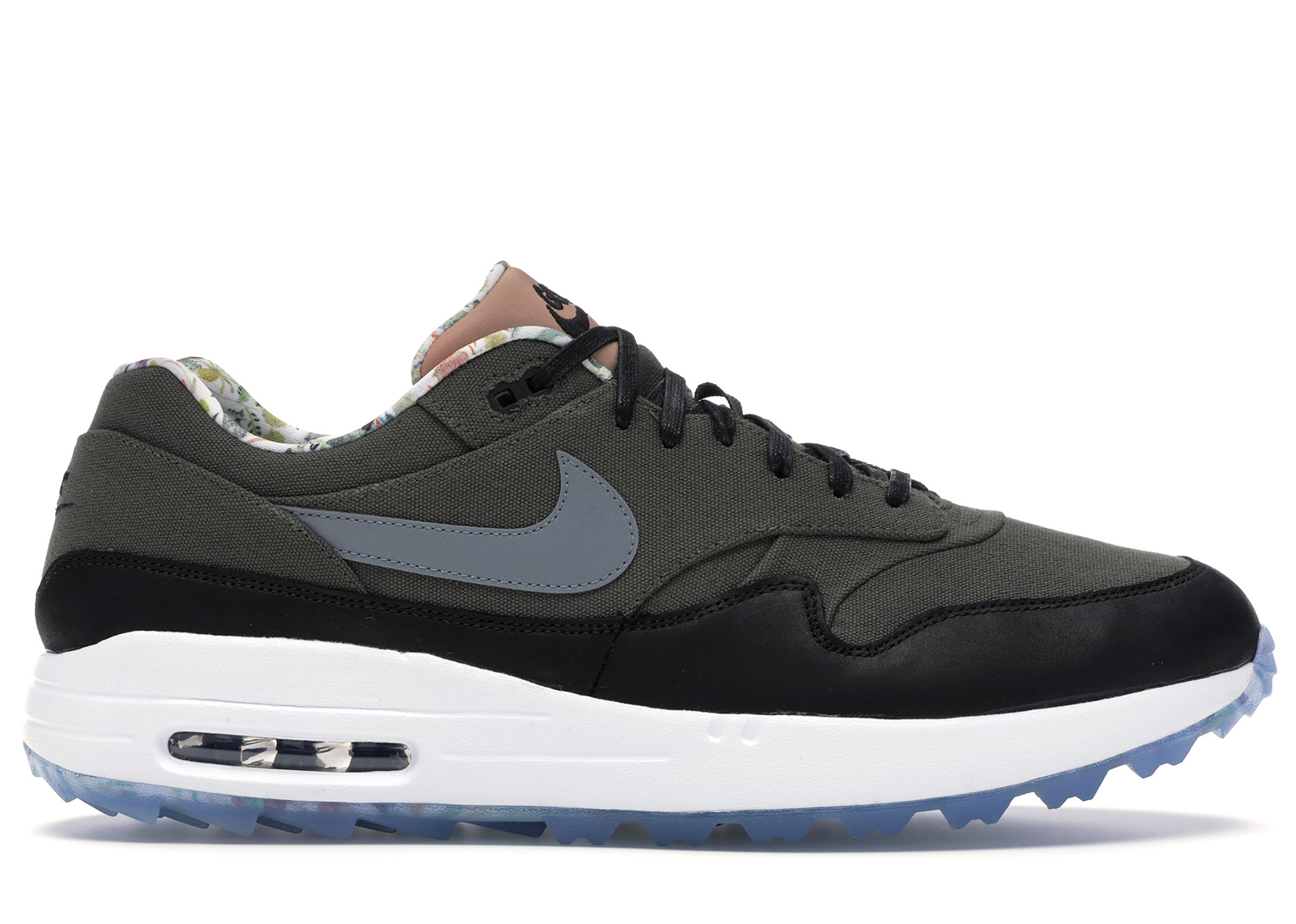 air max 1 enemies of the course