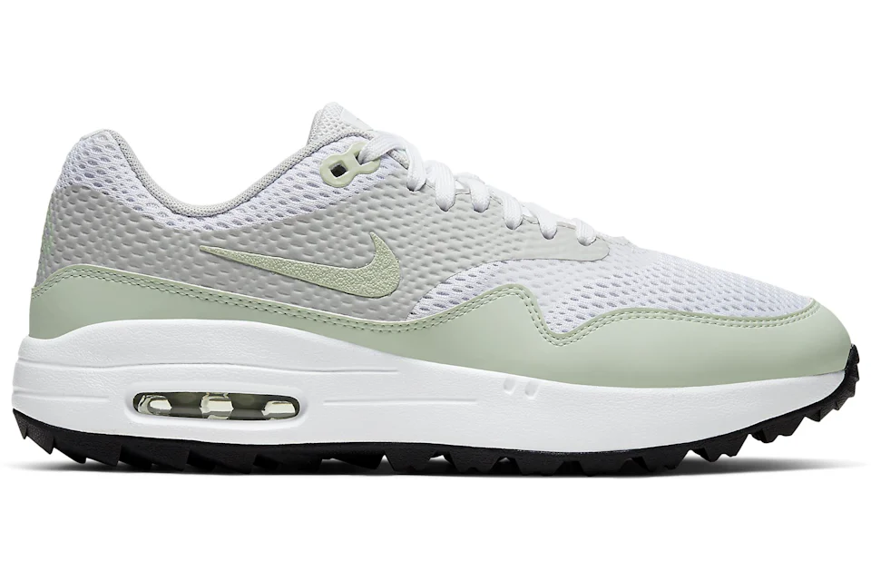 Nike Air Max 1 Golf Jade Aura Women s CI7736 111 US