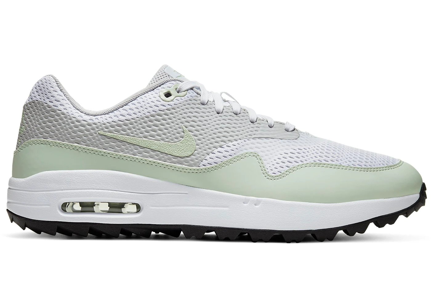 Air max 1 2025 golf grass release date