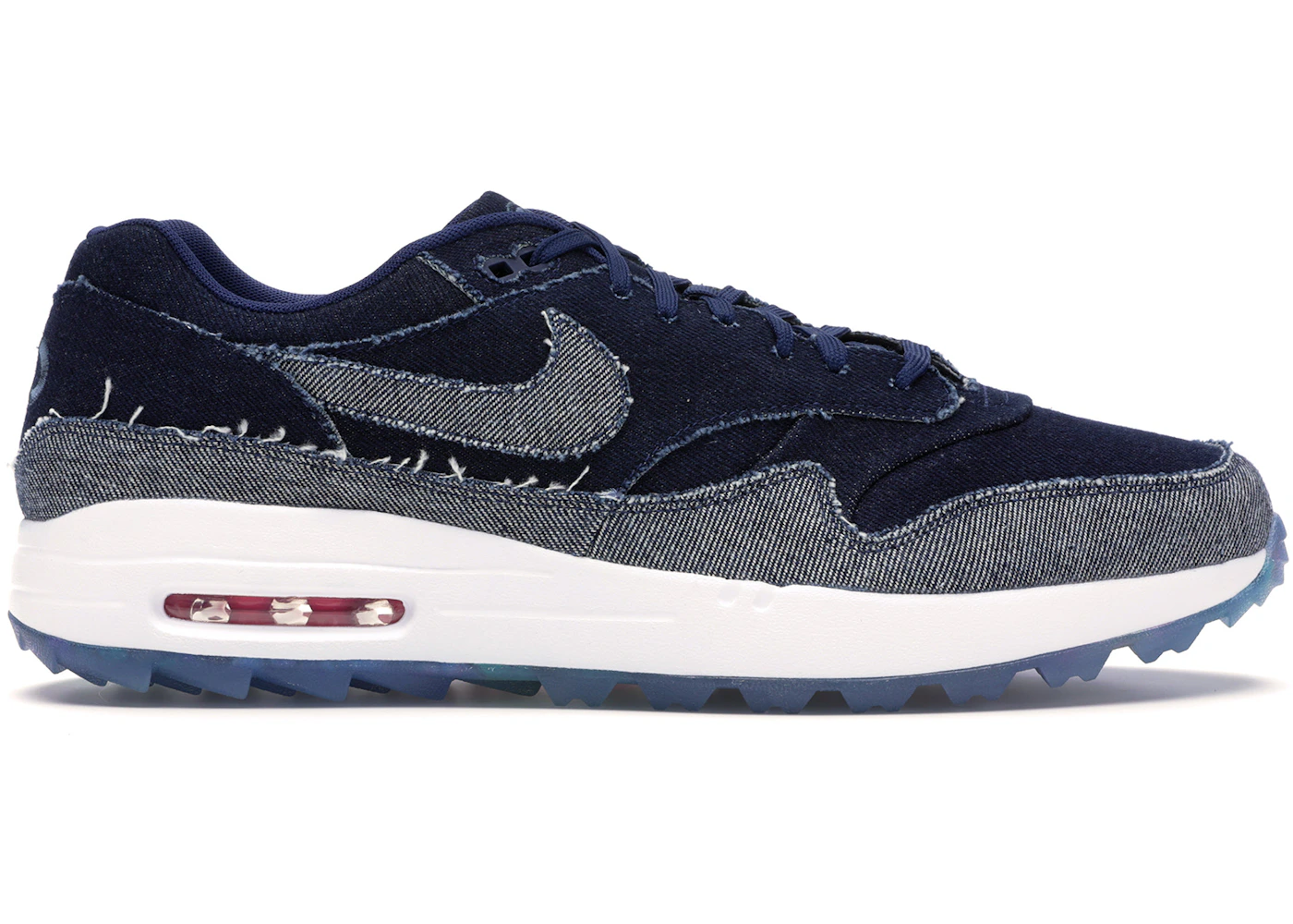 Nike air max 1 g nrg no denim allowed Clearance