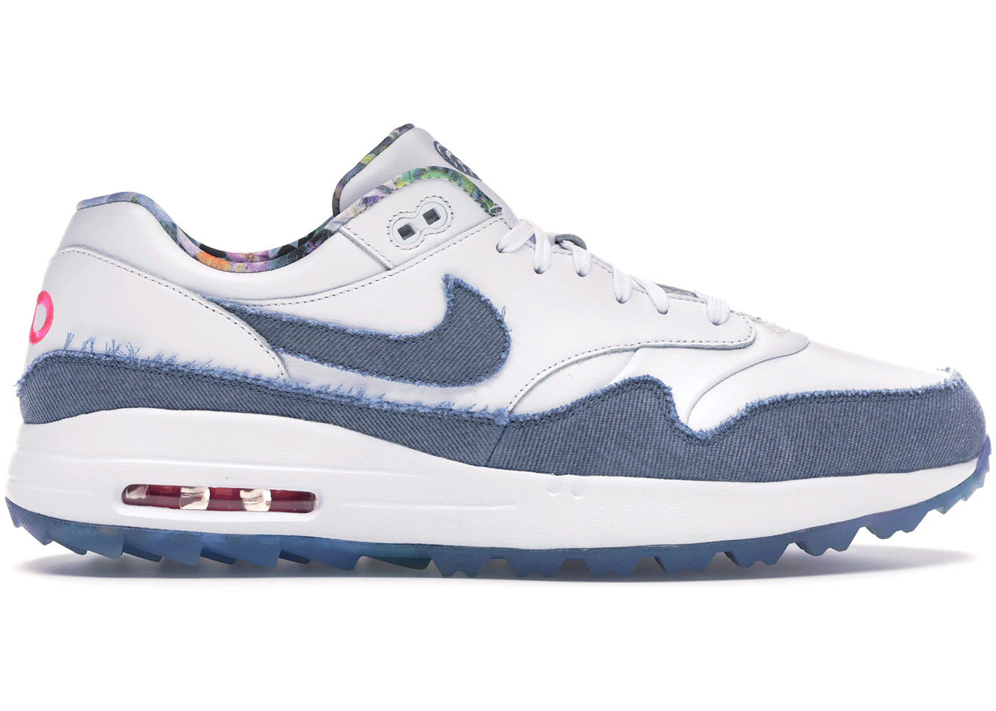 Nike air max 1 g nrg no denim allowed Clearance