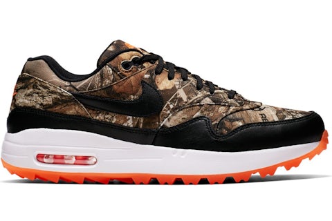 Nike Air Max Golf Realtree Camo Men's BQ4804-210 GB