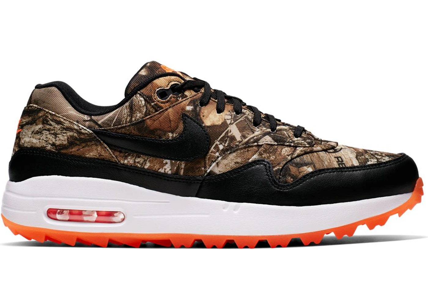 Nike air max best sale realtree