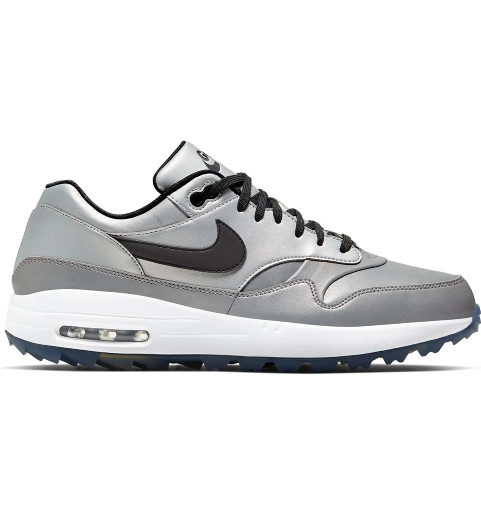 Nike air max sales 1 g gray