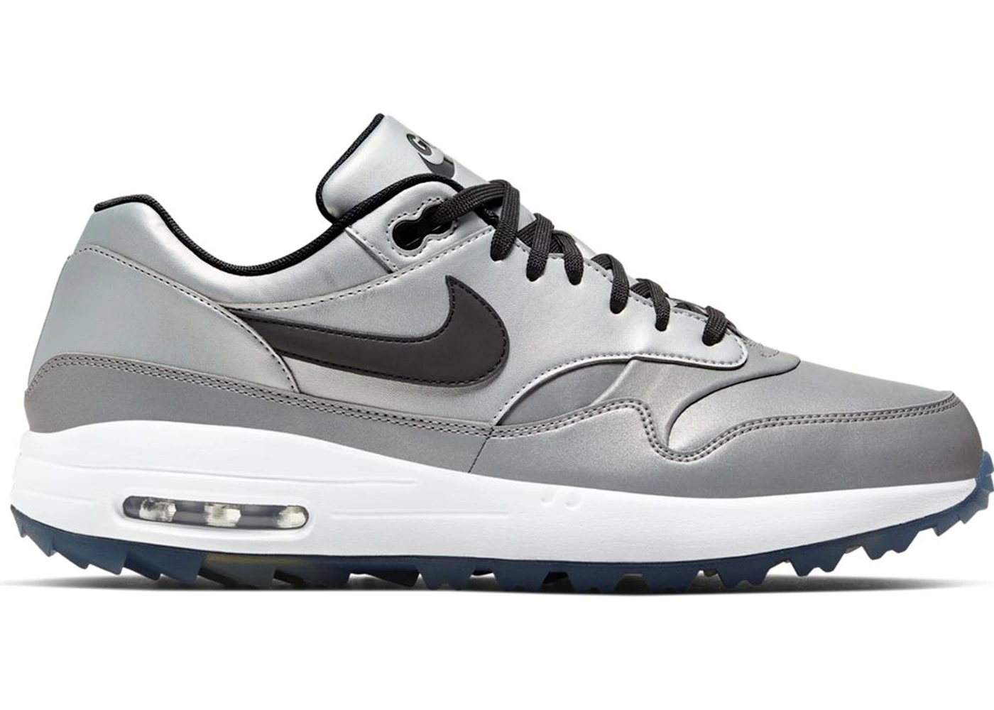 Air max 2025 1 golf review