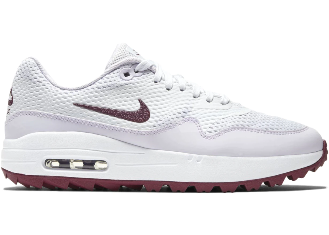 Nike air max 1 womens golf shoes Outlet
