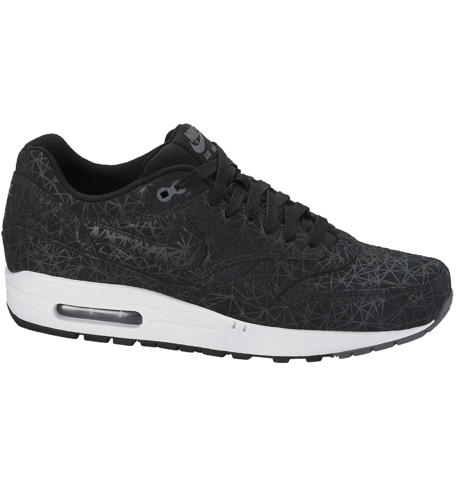 Nike air max holographic black Clearance