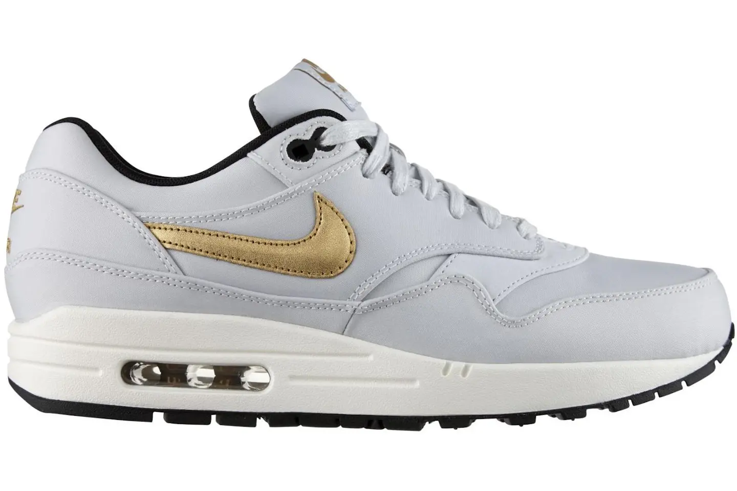 Nike Air Max 1 Gold Trophy Men's - 665873-001 - US