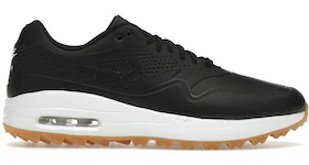 Nike Air Max 1 Golf Black Gum