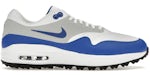 Jeu de golf Nike Air Max 1 Royal