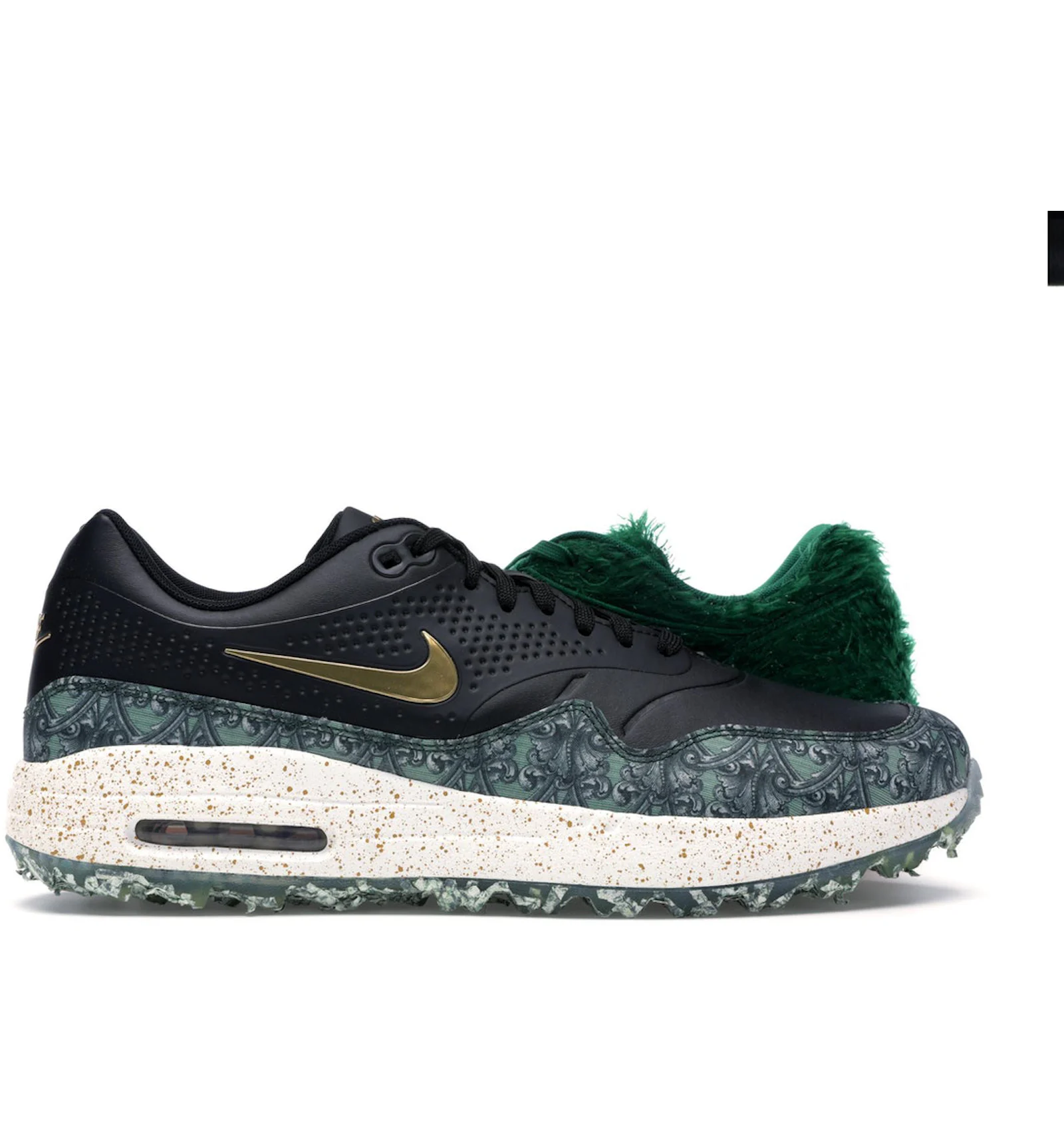 Air max 1 golf grass for sale sales