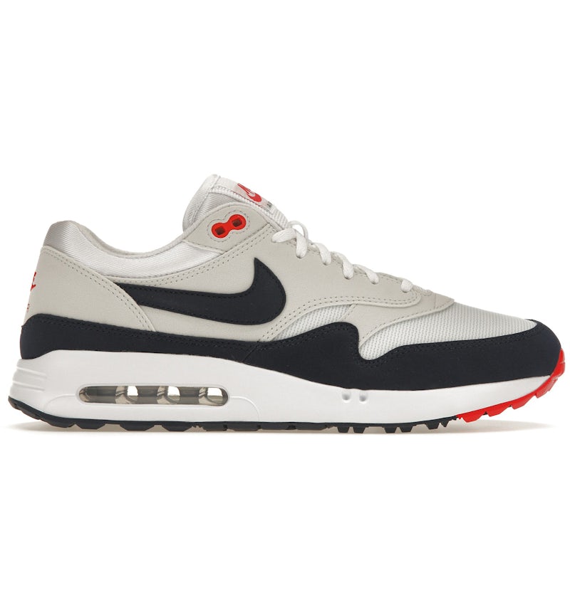 Nike Air Max '86 OG Golf Obsidian Men's DV1403-001 US