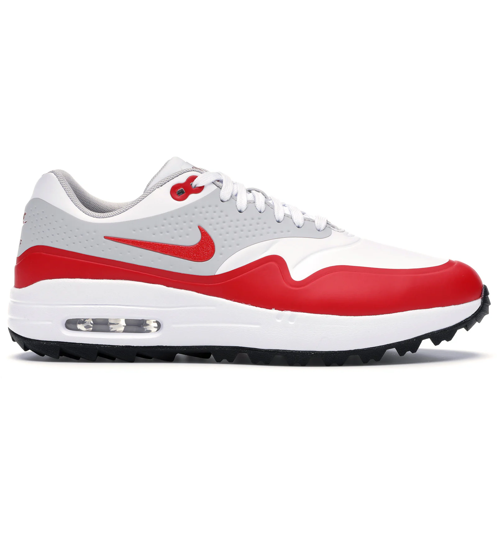 Nike air max 1 golf red Clearance