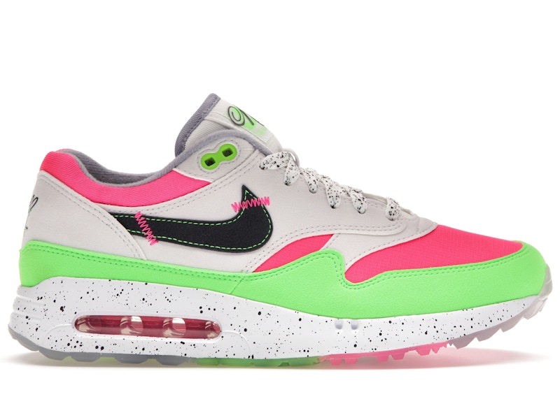 Nike Air Max 1 '86 OG Golf NRG US Open (2023) メンズ - DX8436-103 - JP