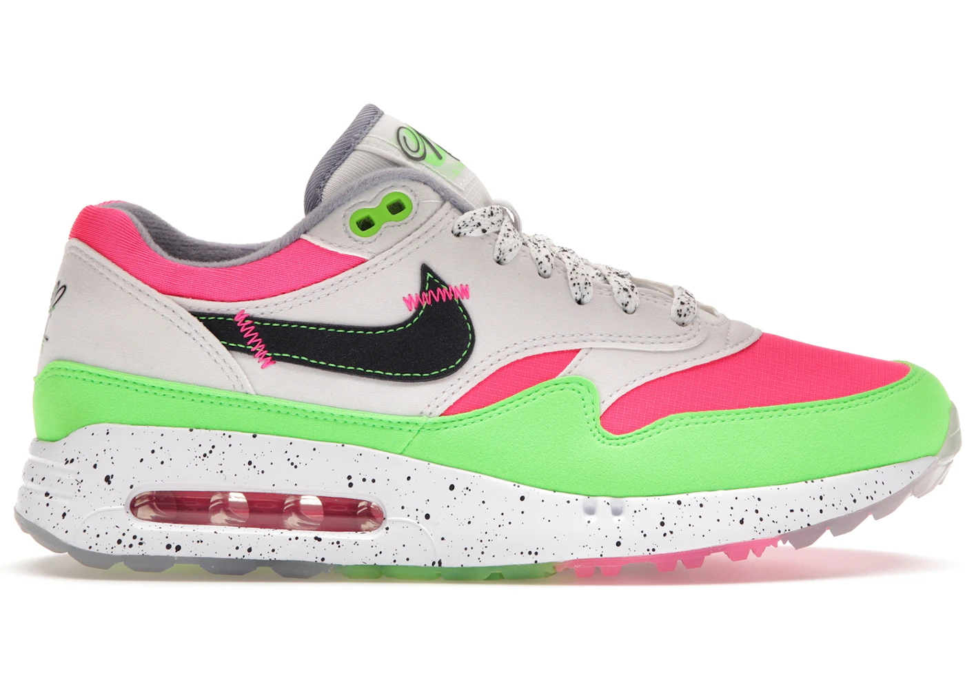 Nike Air Max '86 OG Golf NRG US Open (2023) Men's DX8436-103 US