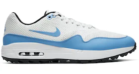 Nike Air Max 1 Golf White University Blue