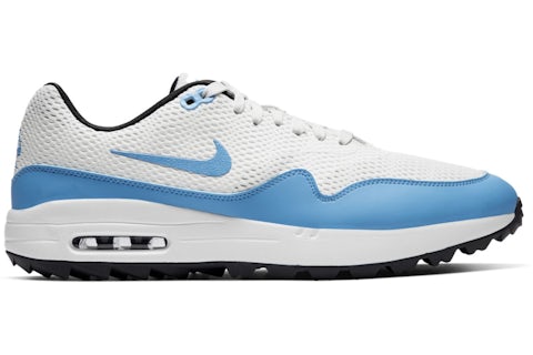 Nike Air Max Golf Blanco Azul Universidad Hombre CI7576-101 ES