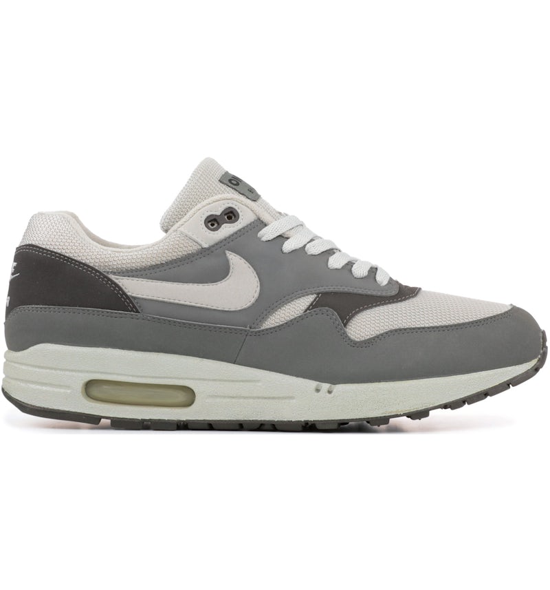 Nike Air Max Grey One Men's 308866-001 US