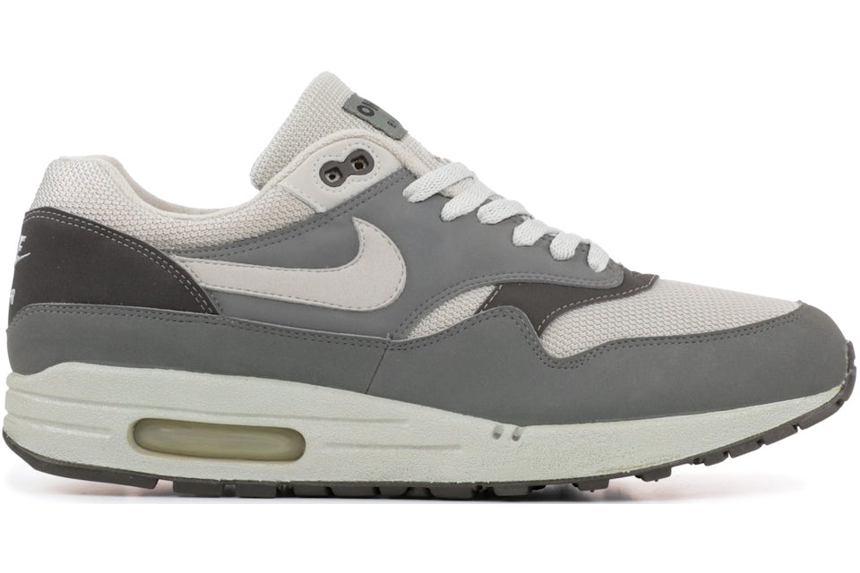 Air max 2025 1 grey
