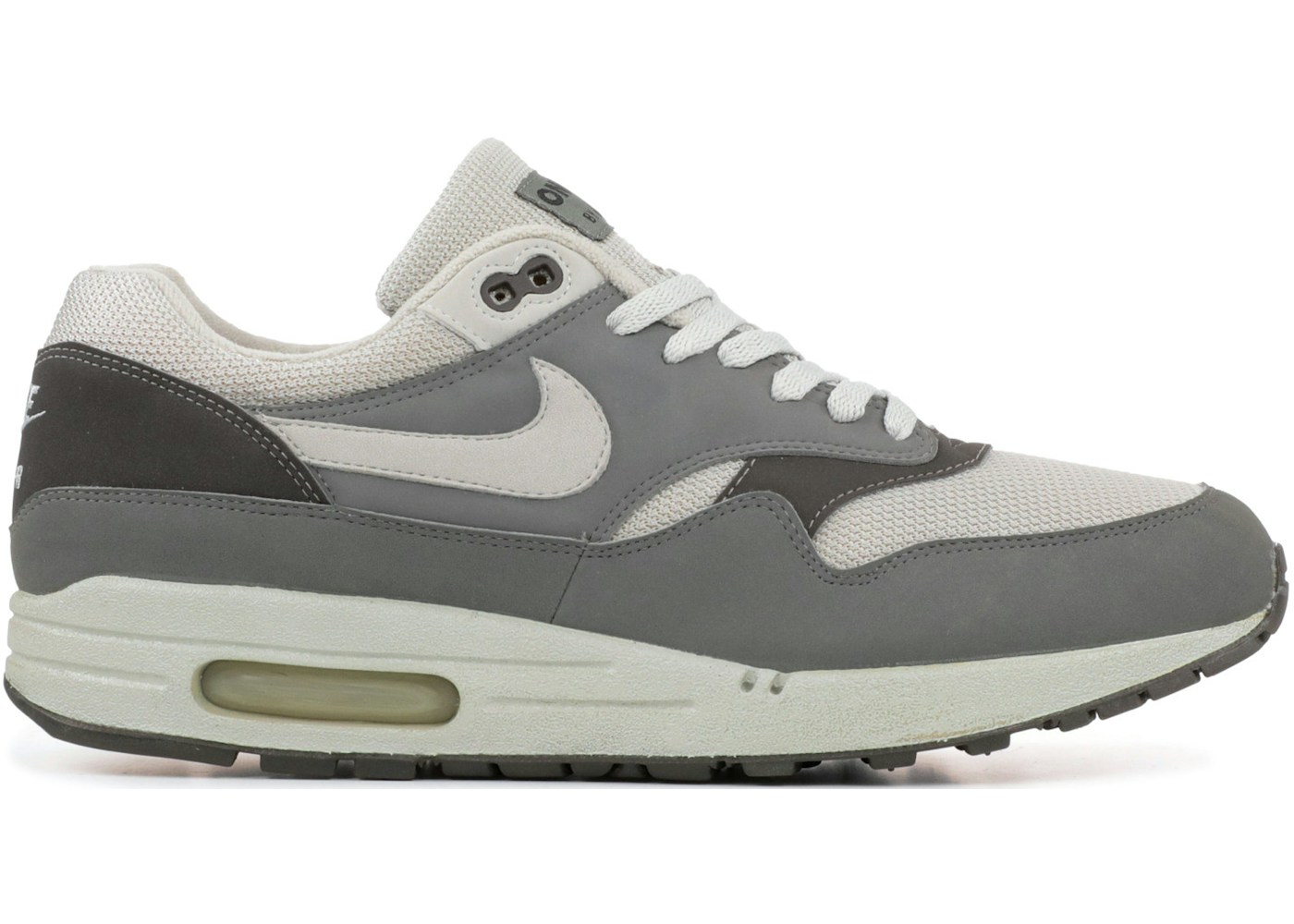 Nike Air Max 1 Grey One - 308866-001