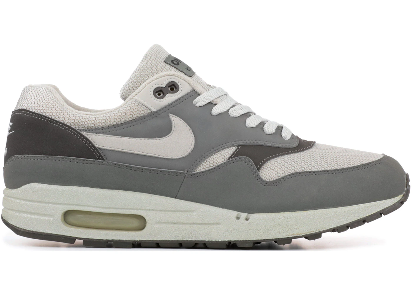 Air max sales one cool grey