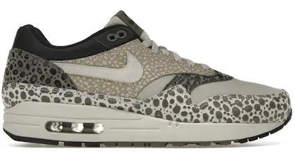 Nike Air Griffey Max 1 Safari Men's - 586090-001 - US