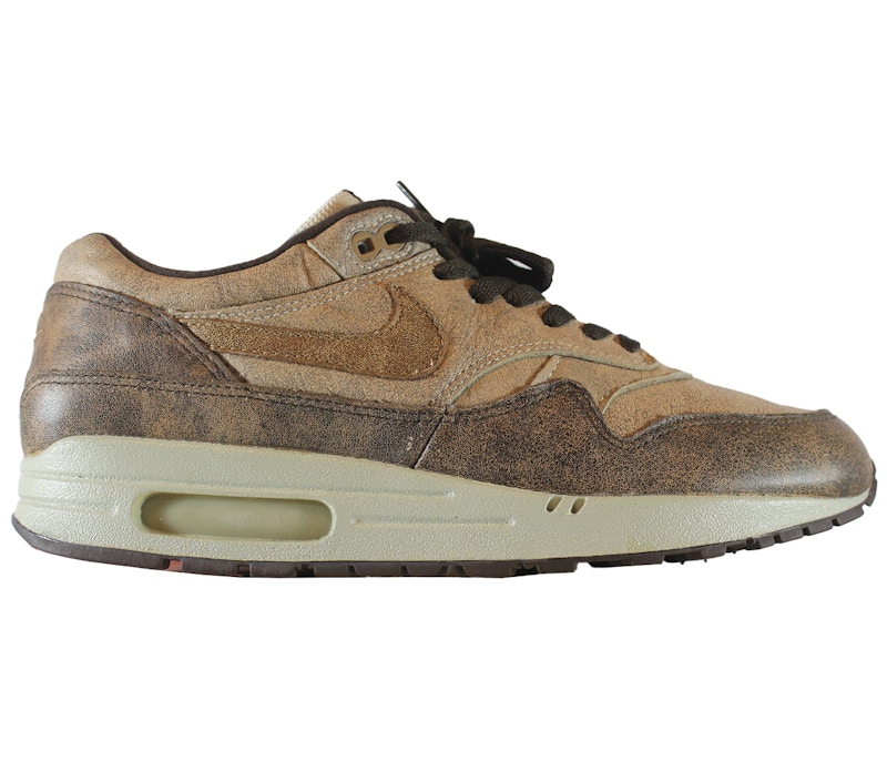 Nike air max 1 best sale suede pack