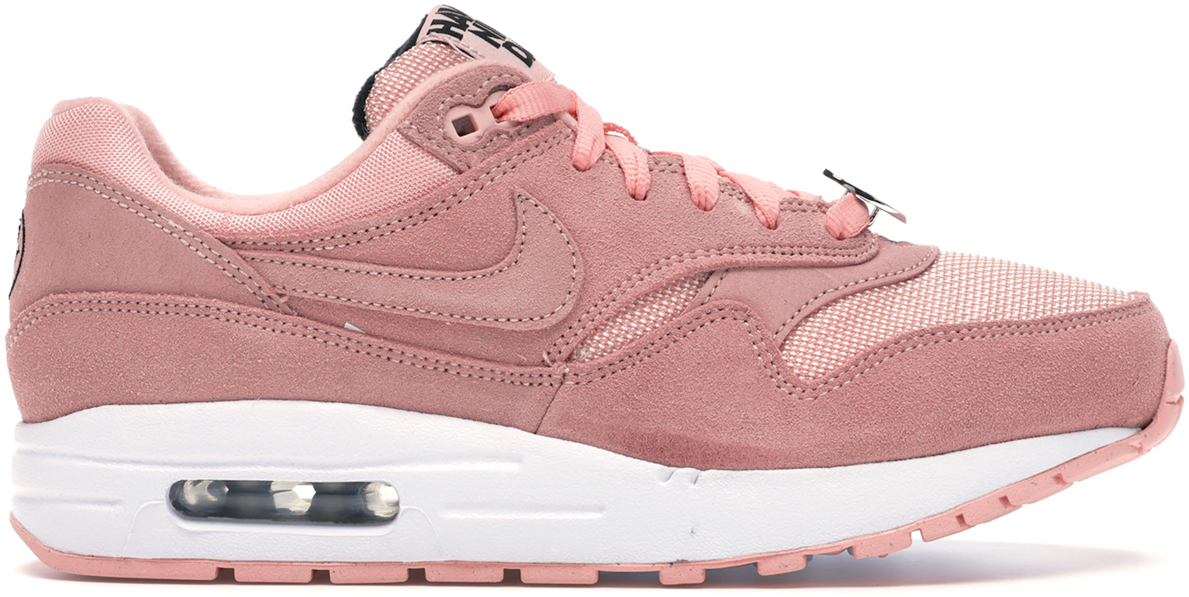 Nike Air Max 1 Have a Day Bleached (GS) - AT8131-600 - ES