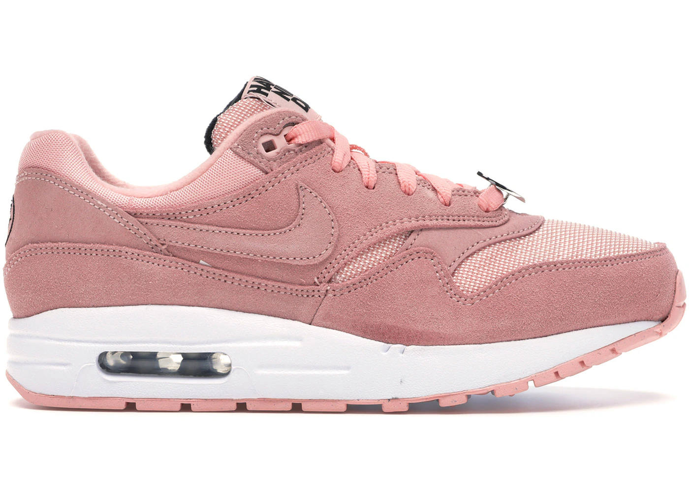 Nike air max bleached coral Clearance