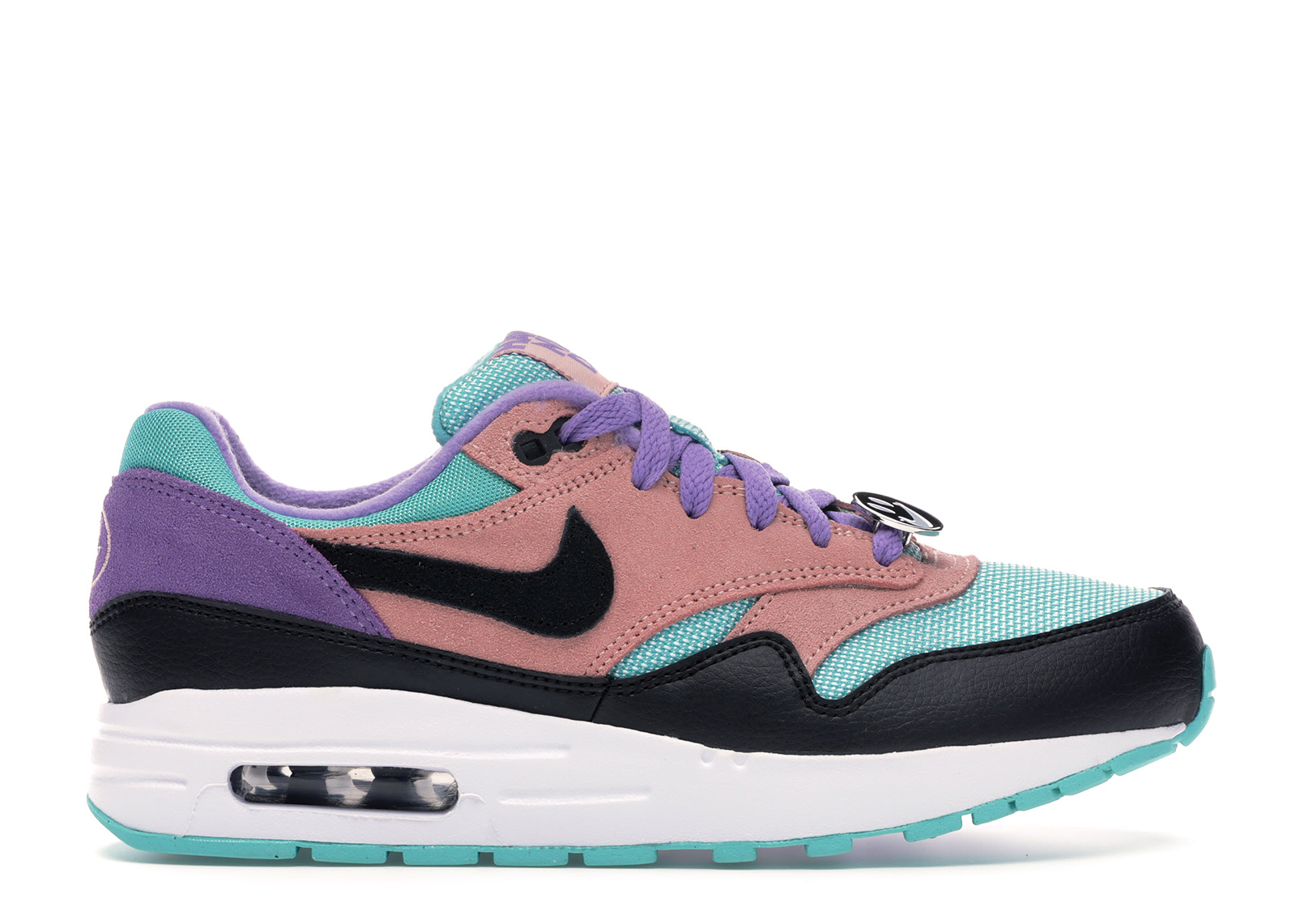 Nike Air Max 1 Have a Nike Day (GS 