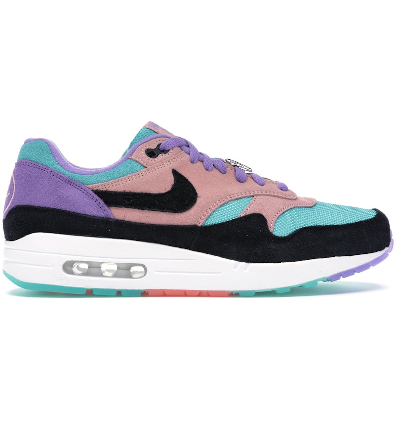 Nike Air Max Have a Nike Day Men's BQ8929-500 US