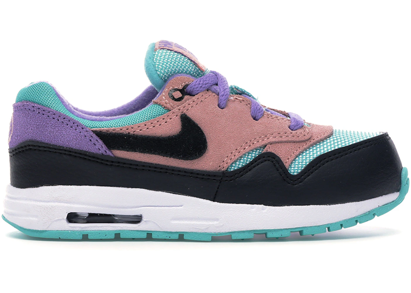 Nike Air Max 1 Have a Nike Day (TD) - BQ7214-001 - US