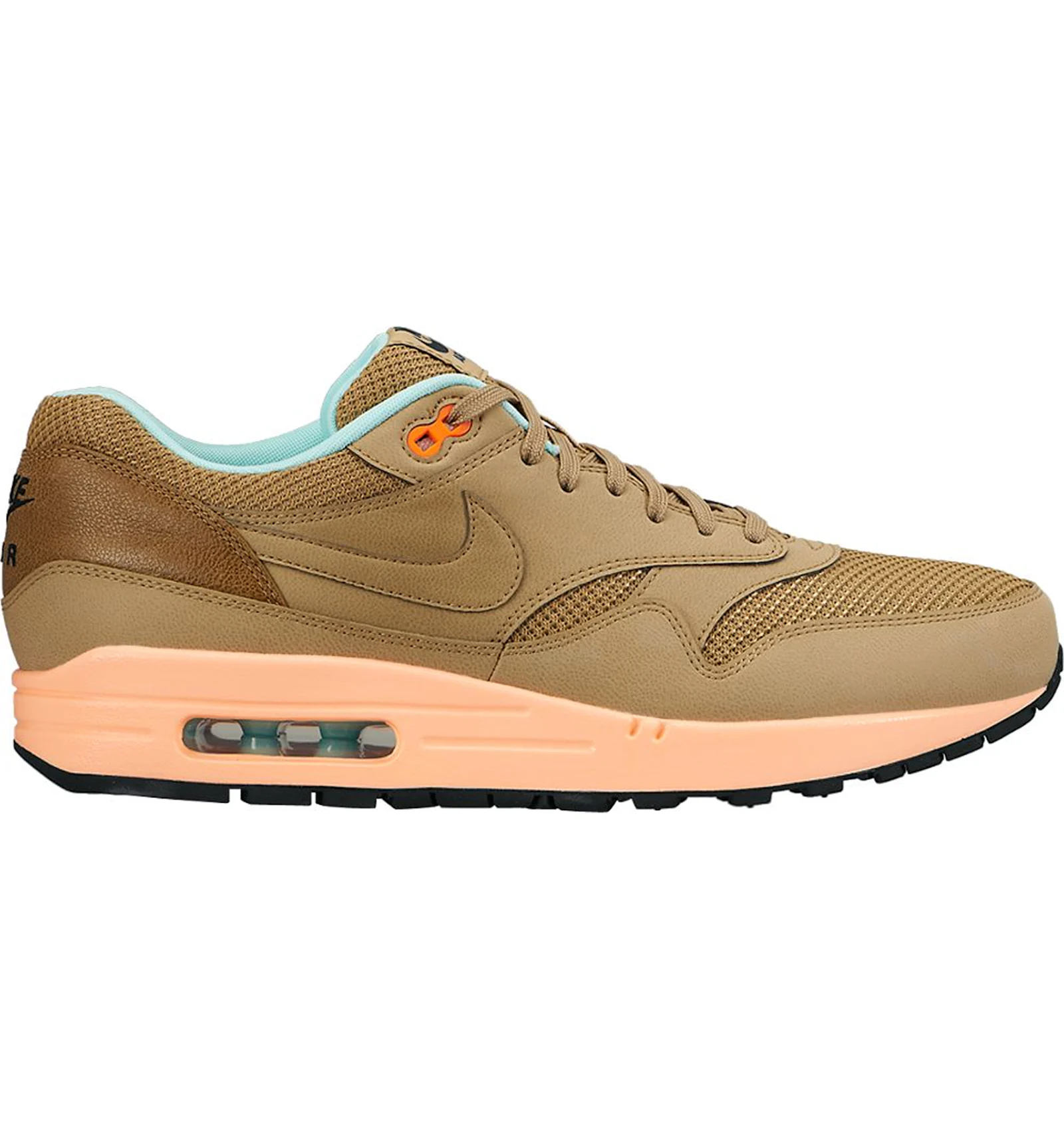 Sunset 72 2025 air max