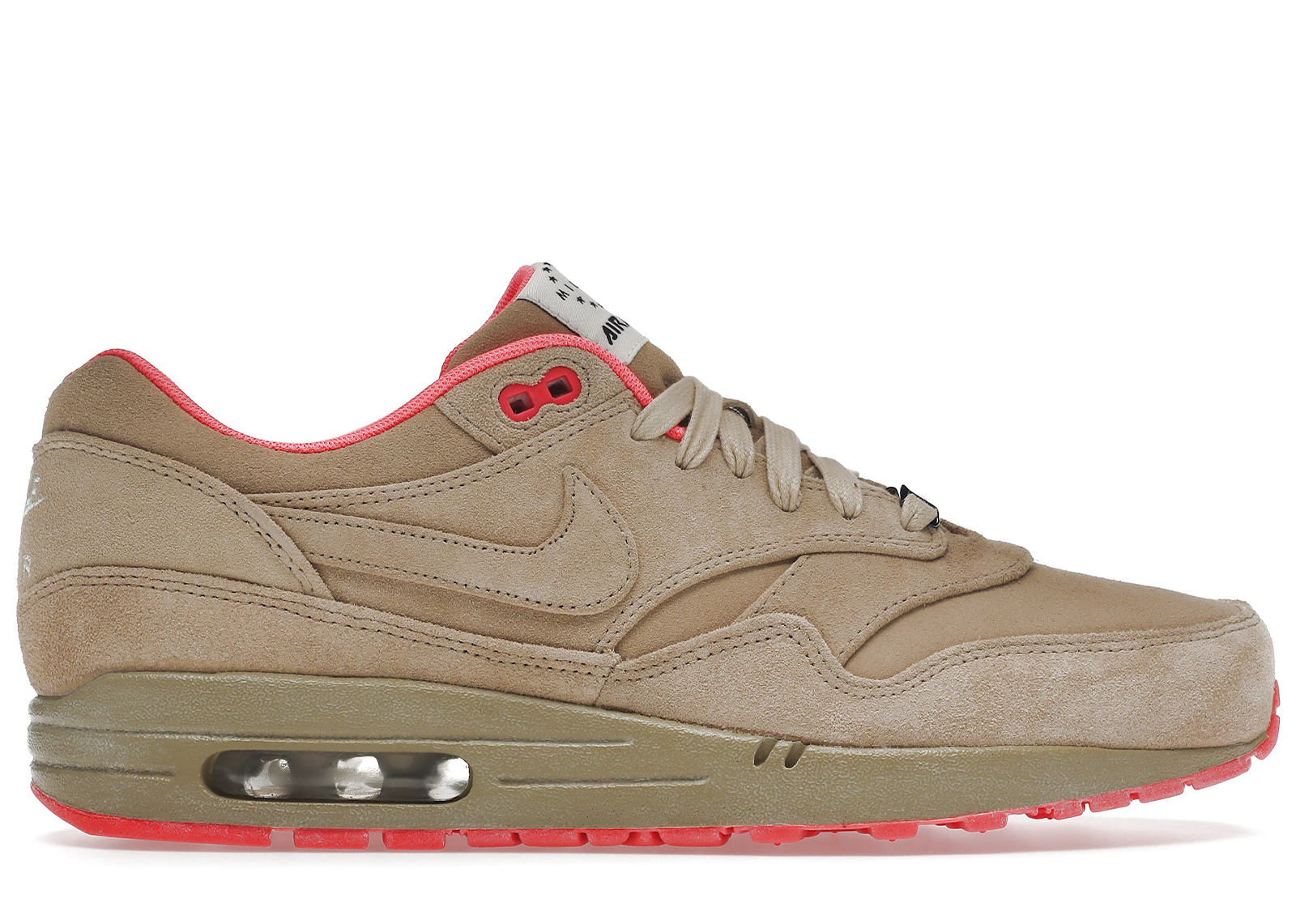 Womens air max outlet 1 qs