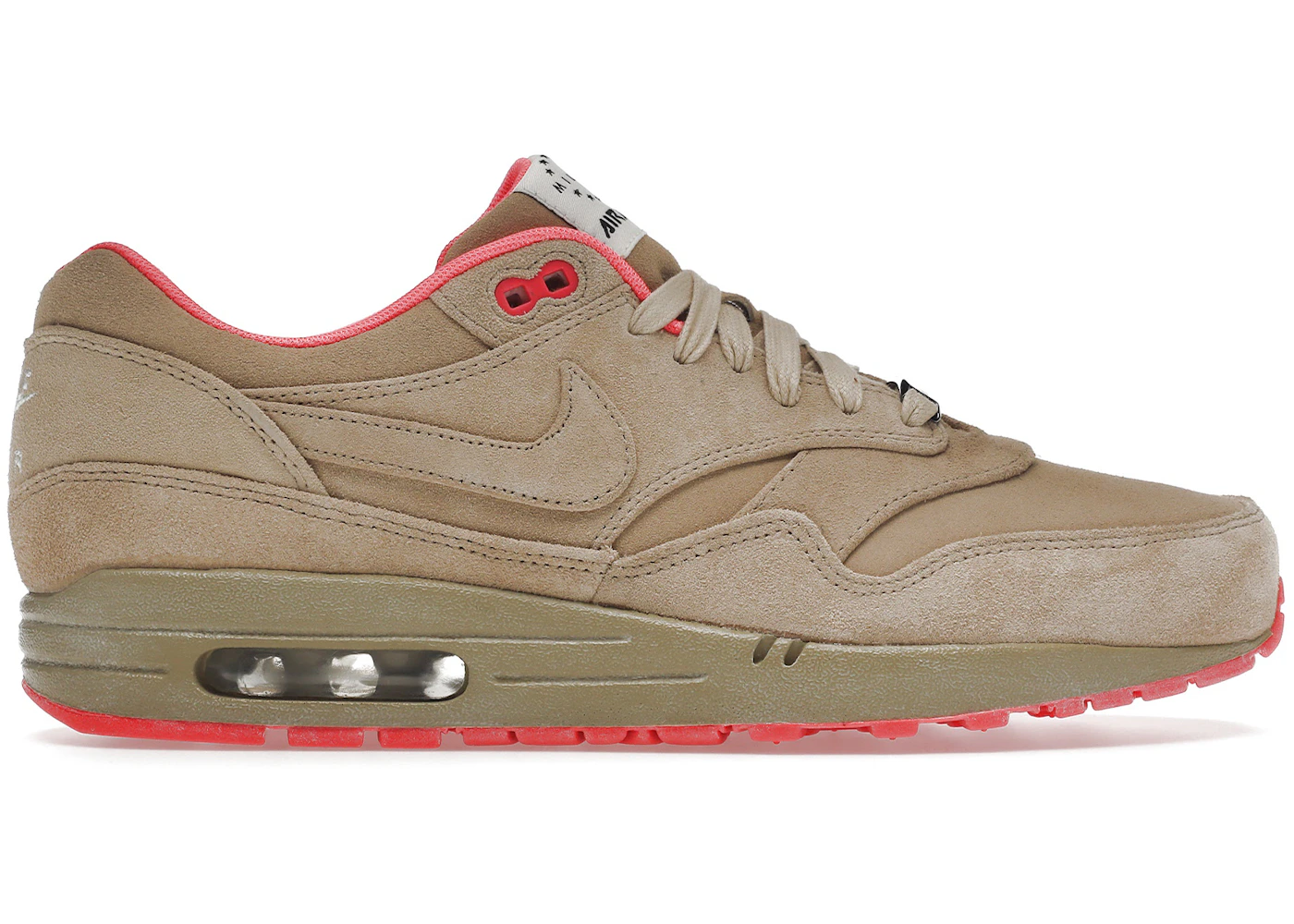 Nike air max 1 milano for sale Clearance