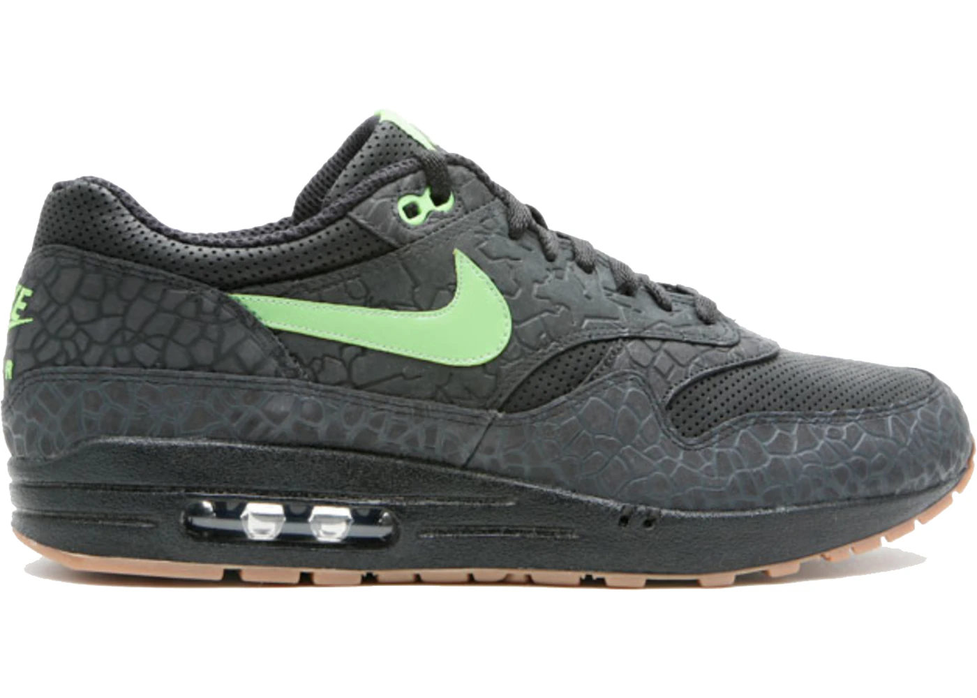 Nike air max 1 premium hufquake Clearance