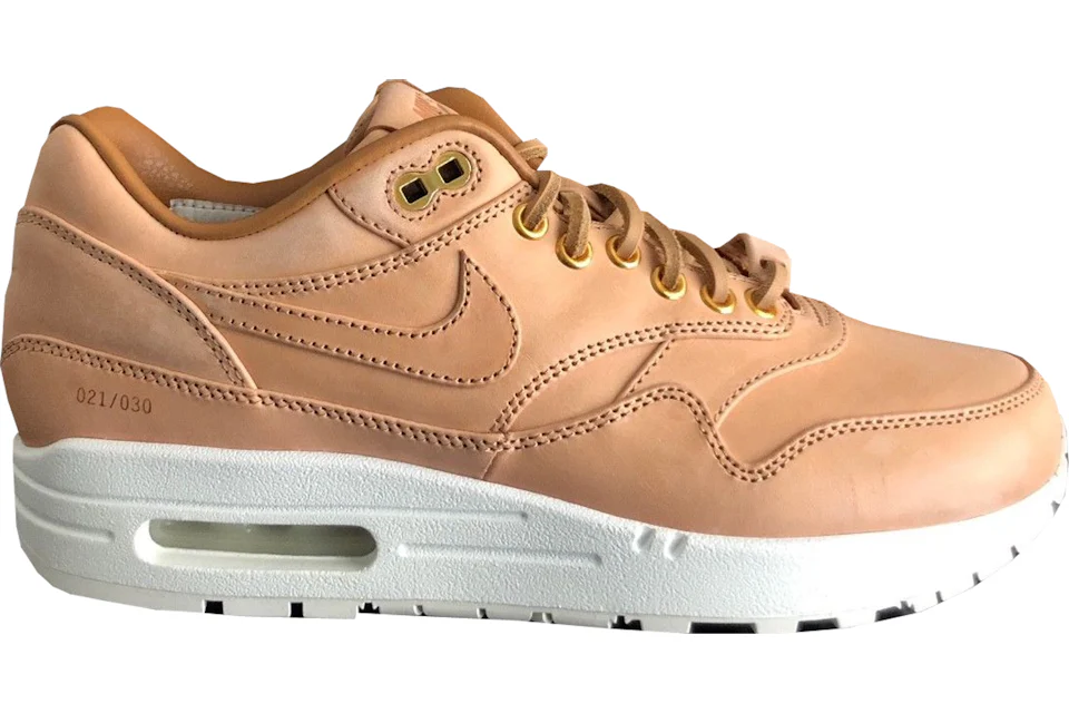 Nike air 2025 max vachetta