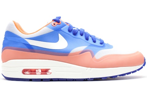 Hyperfuse Premium Air Max Hyperfuse Red Nike Air Max Hyperfuse